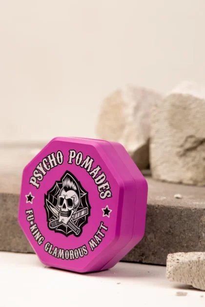 Pomada do włosów FU*KING GLAMOROUS MATT