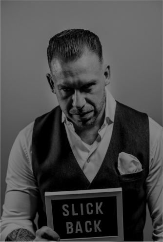 Slick Back
